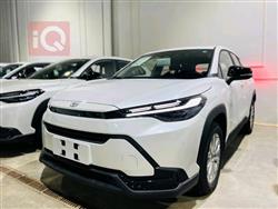 تويوتا فرونتلاندر